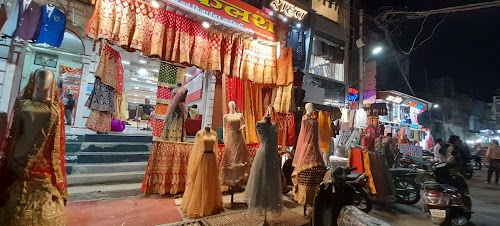 Sitlamata Bazar