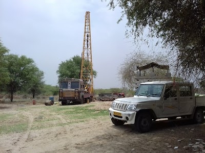 Baba Ramdev Mandir Kharwa