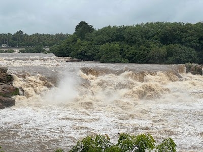 Chunchanakatte Waterfalls