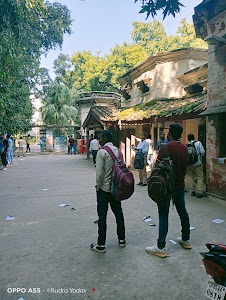 A. D. Govt. Girls Inter College
