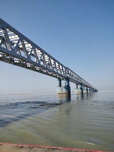 Bogibeel Ghat