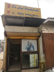 Dr Lal PathLabs – Patient Service Centre