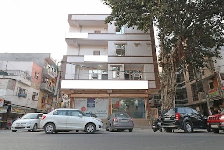 OYO 12911 Velvet inn