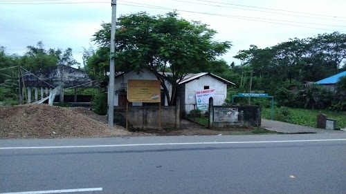 Lamajuar Gaon Panchayat