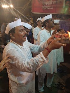 OMKAR GANESH MANDAL