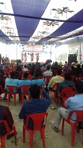 North Bengal International University