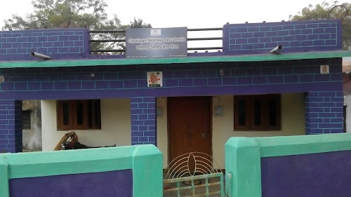 CHHATTISHGARH NISHCHAYA SEVA SANTHA