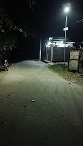 Majgaon Tiniali( মাজগাওঁ তিনি আলি)