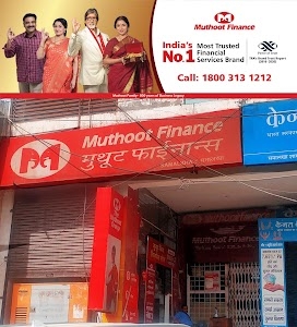 Muthoot Finance