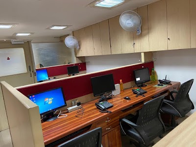 Cloud Visa Immigration LLP
