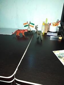 Sahaj Jan Seva Kendra