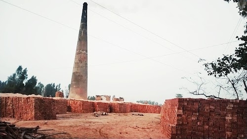 Sabri Brick Industry (Sutnera Bhatta)