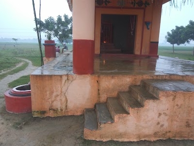 Hanuman Mandir