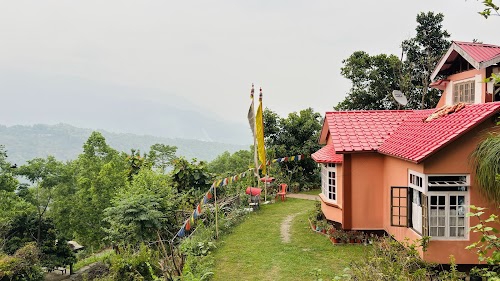Bara Mangwa Farmhouse