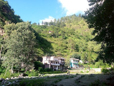 Goshaini