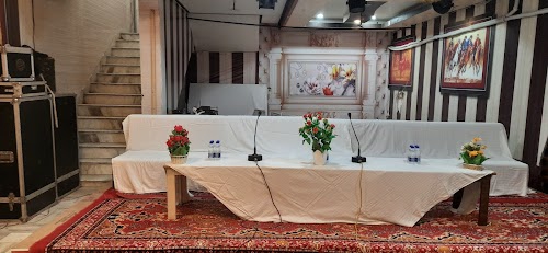 Lazeez Restaurant