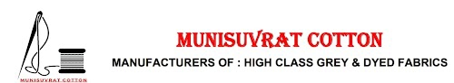 MUNISUVRAT COTTON