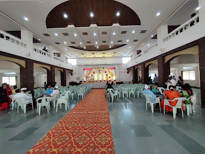 Dhareshwar Banquet Hall