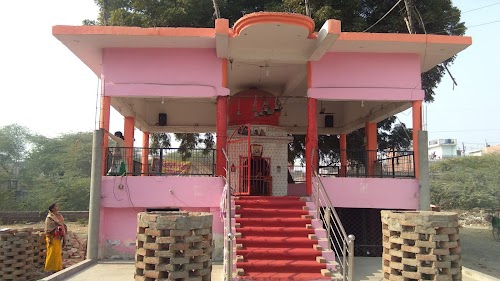 kali mathiya mandir