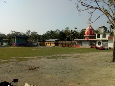 Kaniha - Kendukona Road