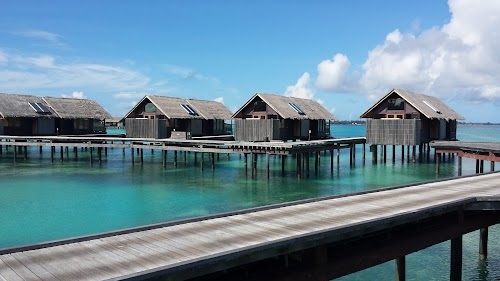 Shangri-La's Villingili Resort & Spa, Maldives