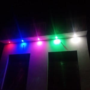 Lalsingh kirana store