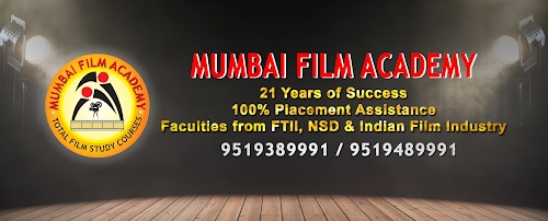 Mumbai Film Academy BIHAR &U.P.