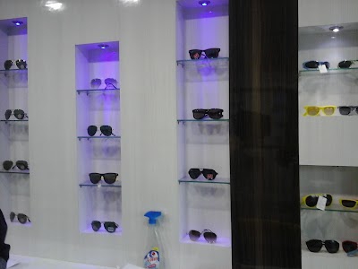 DFA Opticals