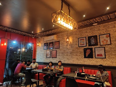 Laziz Pizza