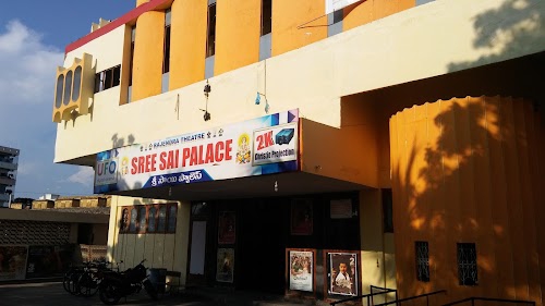 Sai Palace Theatre