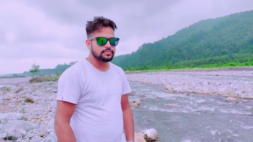 PHANINDRA CHAKRAVARTTY