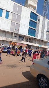 Hotel hinglaj