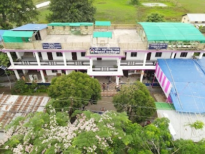 Nonoi College