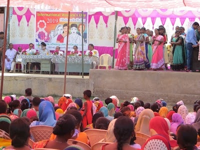 Raigarh Ambikapur Health Association