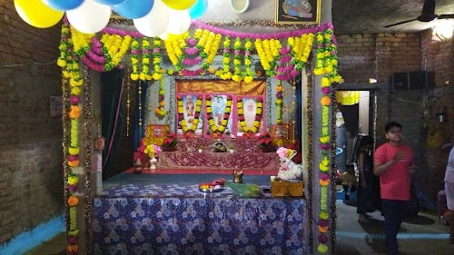 सहयोग आश्रम