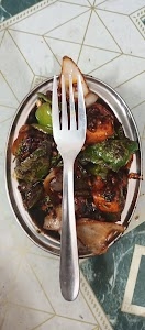 Samaleswari Dhaba