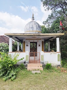 Tata Shiv Mandir