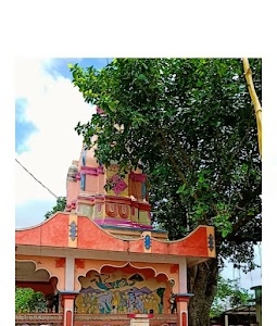Hanuman Mandir