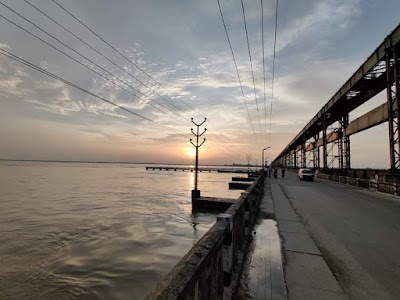 Koshi River