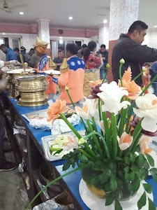 Varieties Food Hub