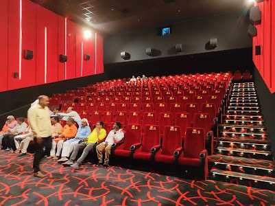 Suraj Multiplex
