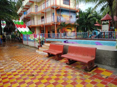 Manthan Beach Resort & Water Park