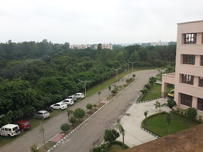Jaypee University Anoopshahr, Bulandshahr