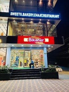 Bikaner restaurant