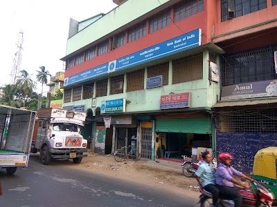 SBI ATM
