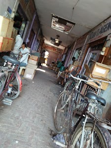 Alpana Medical Store