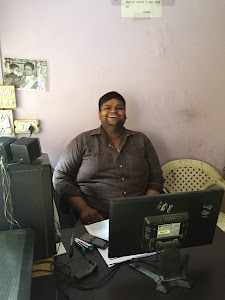 NSDL PAN CARD CENTRE