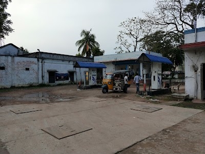 HP Askaran Begraj Rathi