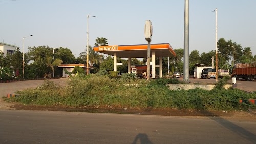 Bholanath filling station(indian oil)