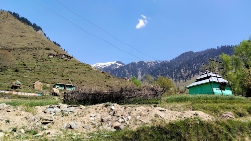 Rajnager Gabber